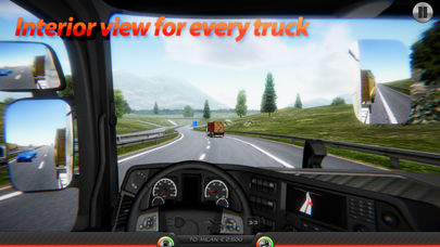 Truck Simulator : Europe 2