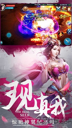 轩辕剑：大剑仙