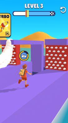 冲啊泡泡勇士 冲啊泡泡勇士