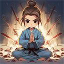 这剑仙只炼剑(TapTap测试版)