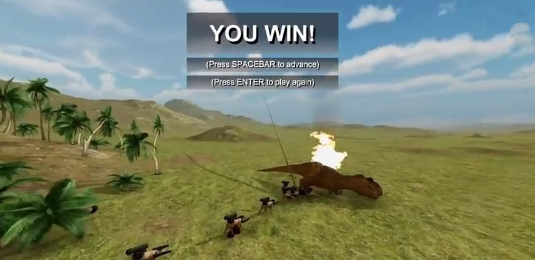 Beast Battle Simulator(动物进化战争模拟器下载)
