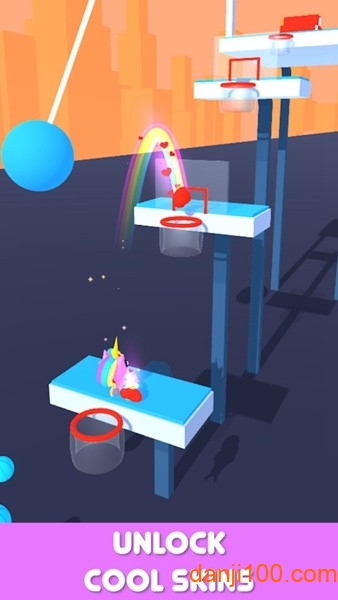 篮球竞赛3d手机版