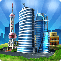 特大城市游戏手机版(Megapolis game) 特大城市游戏手机版(Megapolis game)