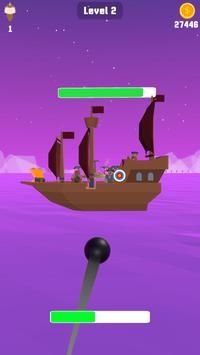海盗船3DPirate Ship 3D 海盗船3DPirate Ship 3D