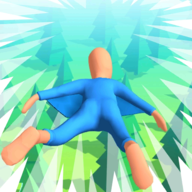 Crowd Fly