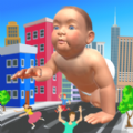 巨婴