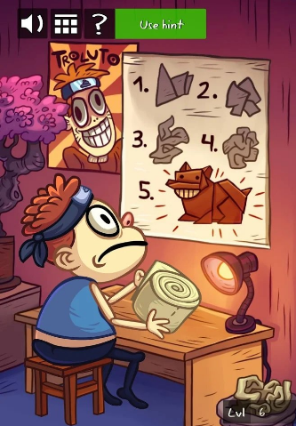 Troll Quest Silly Test(鬼怪探索愚蠢的测试) Troll Quest Silly Test(鬼怪探索愚蠢的测试)