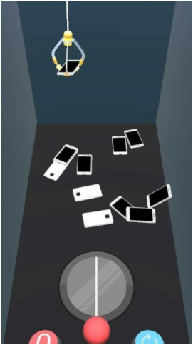 Claw Master(利爪大师3D最新版)