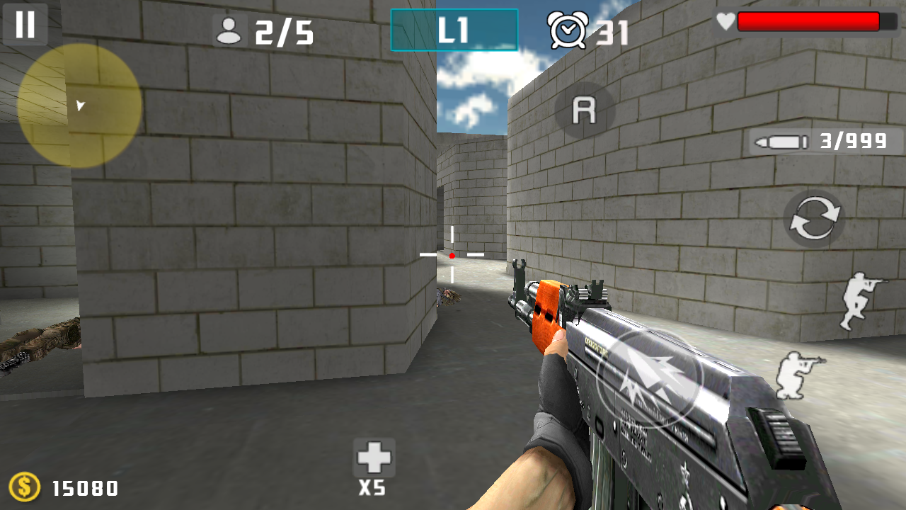 counter strike