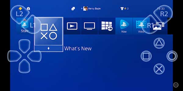 ps remote play安卓最新版