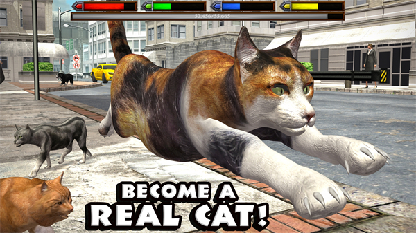 RTK_UltCatSim RTK_UltCatSim
