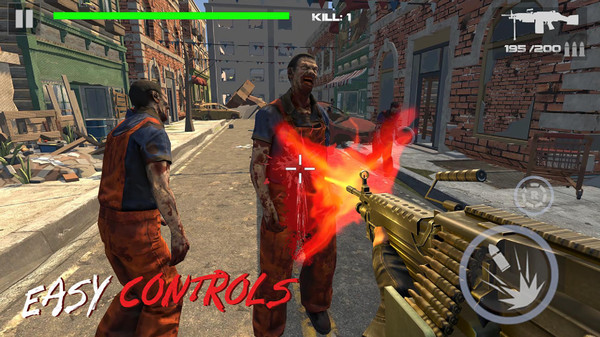 真正的僵尸 真正的僵尸