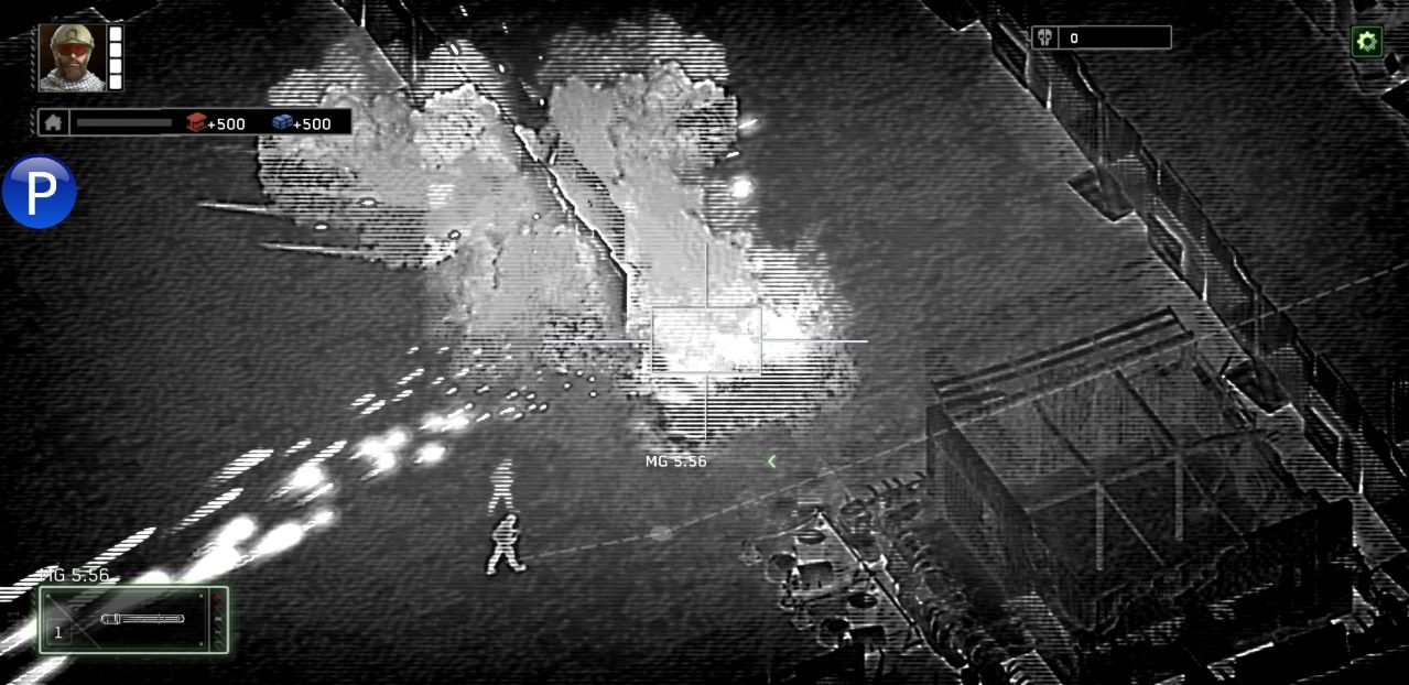 僵尸炮艇生存无限弹药无限黄金