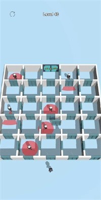 Grid Mazes 3D(网格迷宫3D) Grid Mazes 3D(网格迷宫3D)