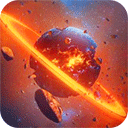 Solar Destroyer & Smash Games