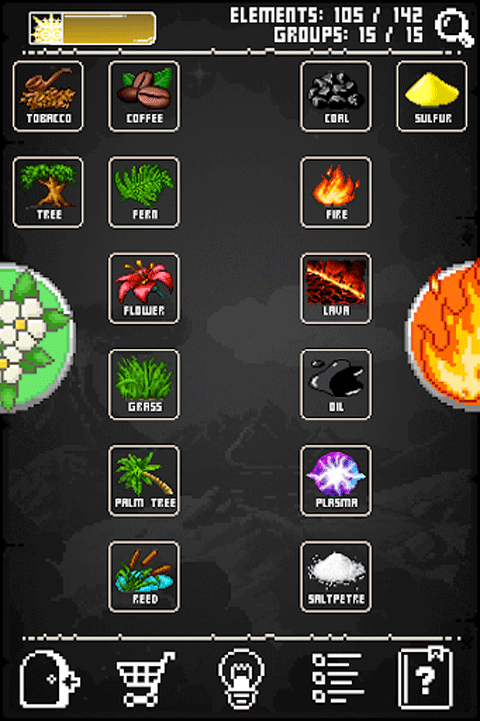 涂鸦上帝像素版 涂鸦上帝像素版