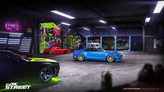 carx下载 carx下载
