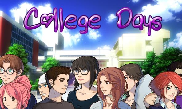 大学时光重现（College Days Remastered）