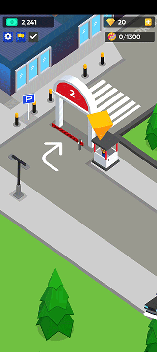 汽车店大亨游戏(Car Shop Tycoon)