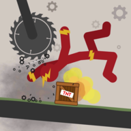 Dismount Infinity