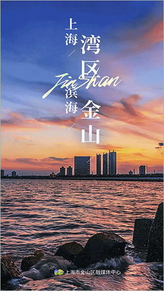 上海金山 上海金山