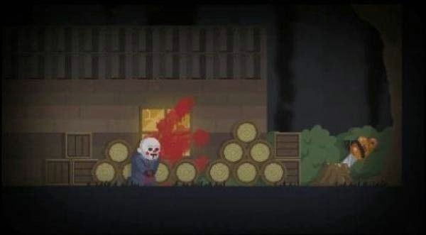 快乐山庄小丑下载(Rusty Lake Hotel)