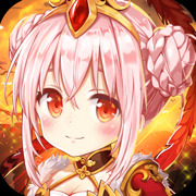 放置战姬安卓无限钻石版