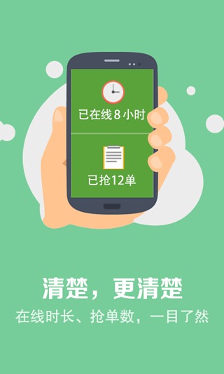 快的司机 快的司机