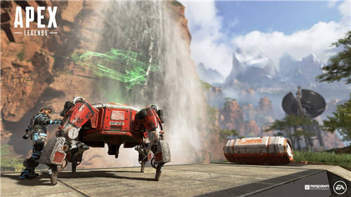 Apex Legends(Apex英雄腾讯版)