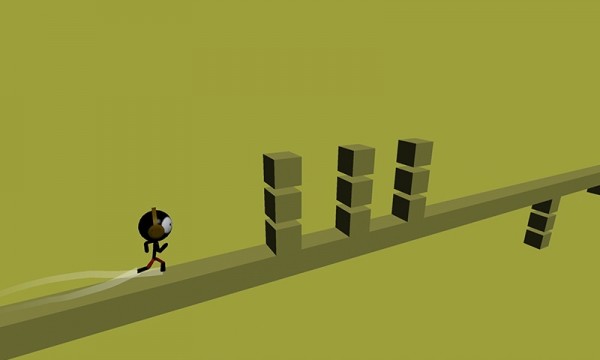 直线暴走3(Line Runner 3) 直线暴走3(Line Runner 3)