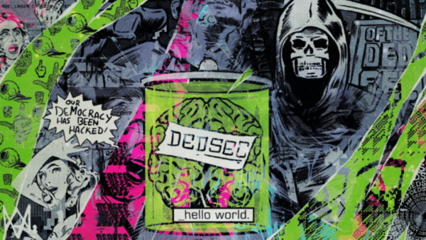 Dedsec手机版