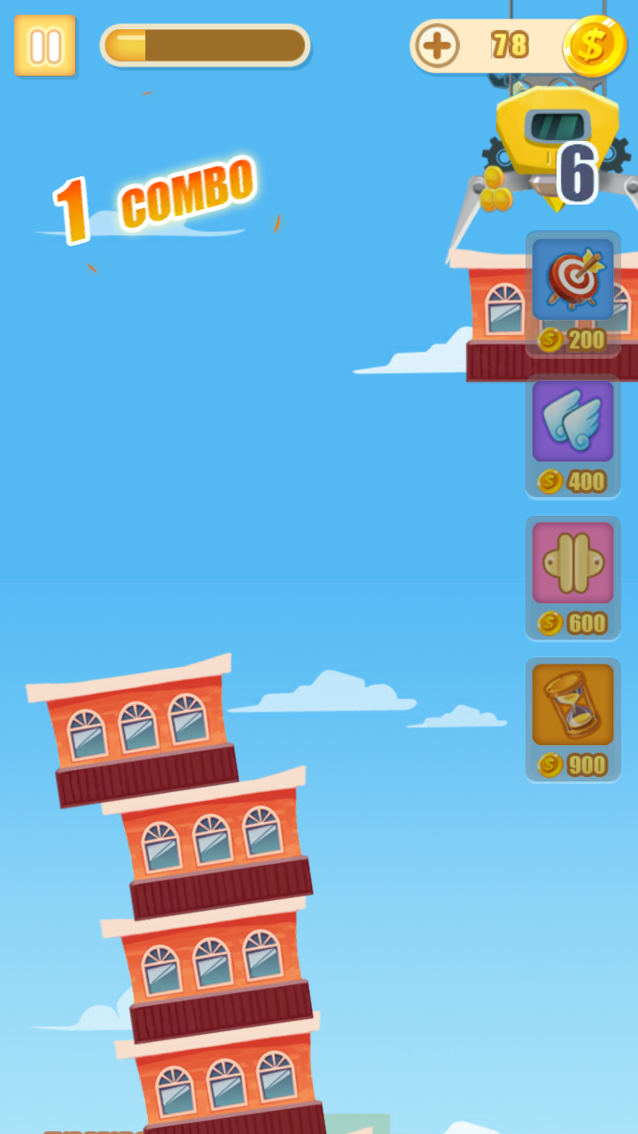 Tower 2!
