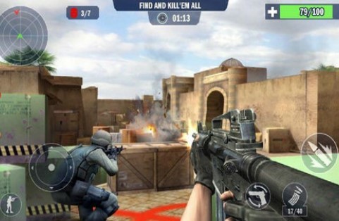 ultimateforce(终极特警) ultimateforce(终极特警)