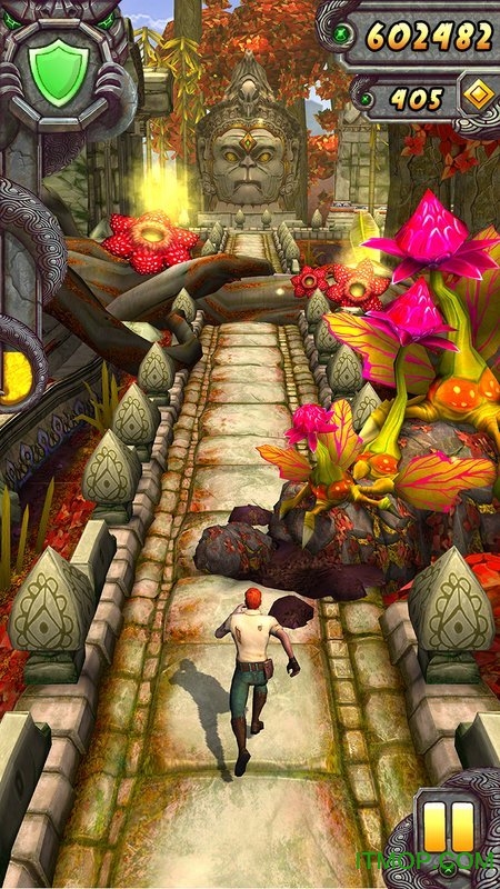 Temple Run2国际版圣诞节完整版