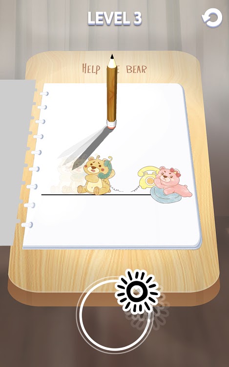 Shadowstory(影子故事)