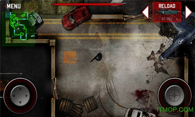 SAS:僵尸突击队4(SAS:Zombie Assault 4)