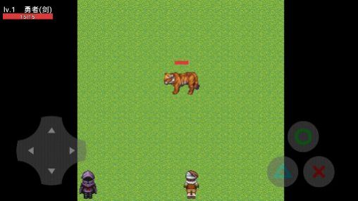 勇者之巅(测试版)