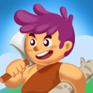 Idle Jungle: Survival Builder Tycoon Idle Jungle: Survival Builder Tycoon