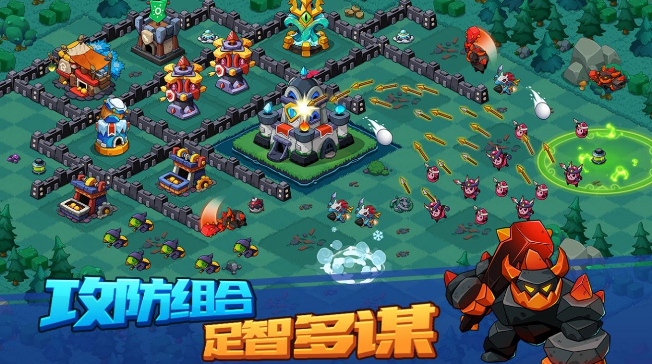 守护与合成(Guard and Merge)