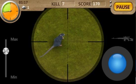 猎鼠达人Rat Hunter