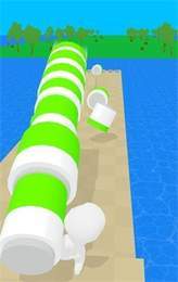 超级火箭跑(Super Rocket Run) 超级火箭跑(Super Rocket Run)