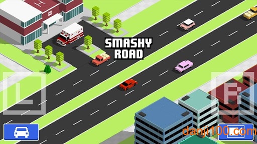 像素公路狂飙 像素公路狂飙