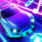节奏音乐赛车