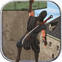 忍者武士刺客英雄最新版