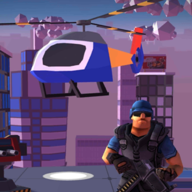 直升机突袭 1.0