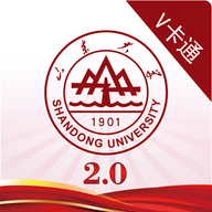山大v卡通