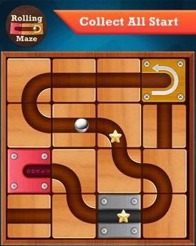 滚动球迷宫Rolling Ball Maze 滚动球迷宫Rolling Ball Maze