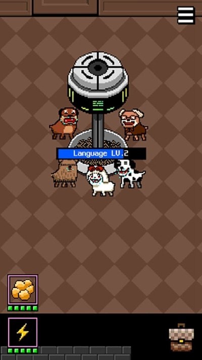 I Became a Dog 3(我变成了狗3)