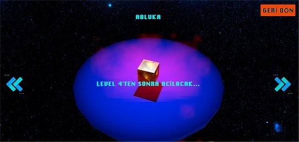 太空钻石猎人(CubesRescue3D) 太空钻石猎人(CubesRescue3D)