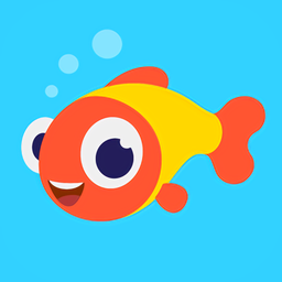 伴鱼绘本苹果版